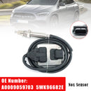 Nitrogen Oxide Sensor A0009059703 5WK96682E For Mercedes C E S V M GLA-CLASS-4