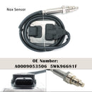Nitrogen Oxide Sensor A0009053506 5WK96681F For Mercedes C-CLASS E-CLASS GLC-6