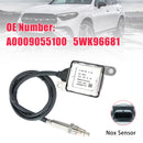 Nitrogen Oxide Sensor A0009055100 5WK96681 For Mercedes C-CLASS E-CLASS GLC-1