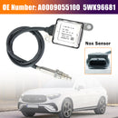 Nitrogen Oxide Sensor A0009055100 5WK96681 For Mercedes C-CLASS E-CLASS GLC-4