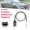 Nitrogen Oxide Sensor A0009057100 5WK96683A For Mercedes W463 W164 W166 W205 W212 W222-4