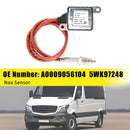 Nitrogen Oxide Sensor A0009056104 5WK97248 For Mercedes-Benz C-CLASS E-CLASS SPRINTER-1