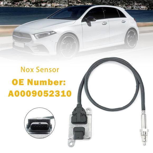 Nitrogen Oxide Sensor A0009052310 For Mercedes C E B V M A-CLASS