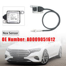 Nitrogen Oxide Sensor A0009051612 For Mercedes A B S C-CLASS E-CLASS SPRINTER-1