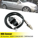 Diesel Inlet Nitrogen Oxide Sensor A0091530628 For Mercedes-Benz Detroit-2