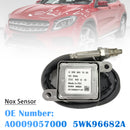 Nitrogen Oxide Sensor A0009057000 5WK96682A For Mercedes C E S V M GLA-CLASS-3