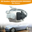 Downstream Diesel Nitrogen Oxide Sensor A0081531228 For Mercedes-Benz Detroit-1