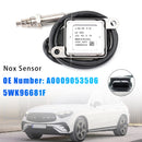 Nitrogen Oxide Sensor A0009053506 5WK96681F For Mercedes C-CLASS E-CLASS GLC-1