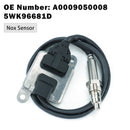 Nitrogen Oxide Sensor A0009050008 5WK96681D For Mercedes C-CLASS E-CLASS GLC-6