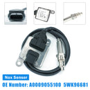 Nitrogen Oxide Sensor A0009055100 5WK96681 For Mercedes C-CLASS E-CLASS GLC-6