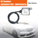 Nitrogen Oxide Sensor A0009057100 5WK96683A For Mercedes W463 W164 W166 W205 W212 W222-2