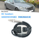 Nitrogen Oxide Sensor A0009059803 5WK96683E For Mercedes W463 W164 W166 W205 W212 W222-3