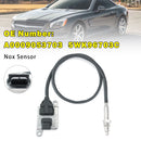 Nitrogen Oxide Sensor Nox Sensor 5WK96703C A0009053703 For Mercedes SL 2012-2020-4