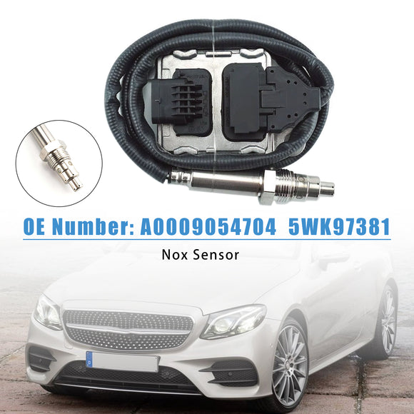 Nitrogen Oxide Sensor Nox Sensor A0009054704 For MERCEDES E-CLASS A238 C238 W213
