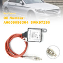 Nitrogen Oxide Sensor A0009056304 5WK97250 For Mercedes W463 W164 W166 W205 W212 W222-2