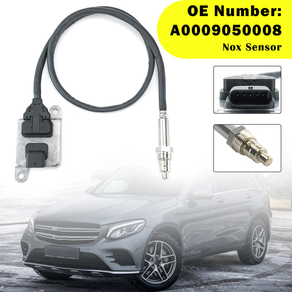 Nitrogen Oxide Sensor A0009050008 For Mercedes X253 GLC W447
