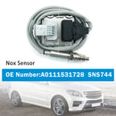 12V Nitrogen Oxide Sensor A0111531728 SNS744 For Mercedes-1