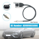 Nitrogen Oxide Sensor A0009055006 For Mercedes C-CLASS E-CLASS SPRINTER-4