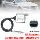 Nox Sensor A0009052800 For Mercedes W205 S205 C218 X218 W212 X164 X166 W166 W222 W447-1
