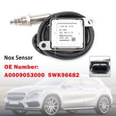 Nitrogen Oxide Sensor A0009053000 5WK96682 For Mercedes C E S V M GLA-CLASS-1