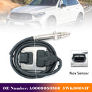 Nitrogen Oxide Sensor A0009053506 5WK96681F For Mercedes C-CLASS E-CLASS GLC-4