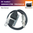 Nitrogen Oxide Sensor A0009053706 5WK96683F For Mercedes W463 W164 W166 W205 W212 W222-5