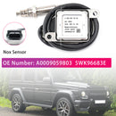 Nitrogen Oxide Sensor A0009059803 5WK96683E For Mercedes W463 W164 W166 W205 W212 W222-1