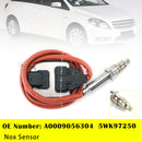 Nitrogen Oxide Sensor A0009056304 5WK97250 For Mercedes W463 W164 W166 W205 W212 W222-4