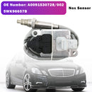 12V Nitrogen Oxide Sensor A0081531228 5WK96657B For Mercedes-Benz-2