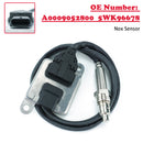 Nox Sensor A0009052800 For Mercedes W205 S205 C218 X218 W212 X164 X166 W166 W222 W447-4
