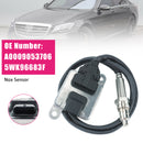 Nitrogen Oxide Sensor A0009053706 5WK96683F For Mercedes W463 W164 W166 W205 W212 W222-1