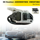 Nitrogen Oxide Sensor A0009057803 5WK97382 For Mercedes-Benz S-CLASS E-CLASS VITO-1
