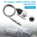 12V Nitrogen Oxide Sensor A0081531228 5WK96657B For Mercedes-Benz-3