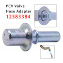 Right PCV Valve Hose Adapter 12583384 For Chevy GMC Buick Cadillac-6