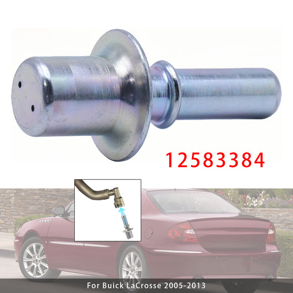 Right PCV Valve Hose Adapter 12583384 For Chevy GMC Buick Cadillac