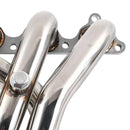 Exhaust Manifold Header Fit Honda Accord 2.2L 1990-1993 4-2-1 Tri-Y-12