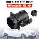 Mass Air Flow Meter Sensor 9683282980 For Peugeot 208 308 2008 1.4 1.6 HDi-1
