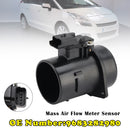 Mass Air Flow Meter Sensor 9683282980 For Peugeot 208 308 2008 1.4 1.6 HDi-4