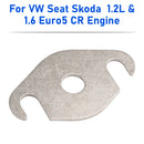 EGR Valve Plate for VW Seat Skoda Golf for Audi A1 A3 1.2L & 1.6 TDi CR-16