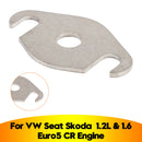 EGR Valve Plate for VW Seat Skoda Golf for Audi A1 A3 1.2L & 1.6 TDi CR-10