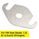 EGR Valve Plate for VW Seat Skoda Golf for Audi A1 A3 1.2L & 1.6 TDi CR-15