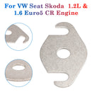 EGR Valve Plate for VW Seat Skoda Golf for Audi A1 A3 1.2L & 1.6 TDi CR-4