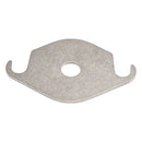 EGR Valve Blank Restrictor Plate for Volvo 2.0LD C30 C70 V40 V50 V70 S80 DW10-11
