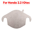 Honda 2.2 i-Dtec Civic CR-V Accord EGR Must Mapped Out EGR Repair Plate-5