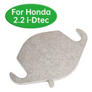 Honda 2.2 i-Dtec Civic CR-V Accord EGR Must Mapped Out EGR Repair Plate-13