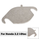 Honda 2.2 i-Dtec Civic CR-V Accord EGR Must Mapped Out EGR Repair Plate-10