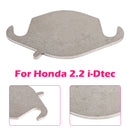Honda 2.2 i-Dtec Civic CR-V Accord EGR Must Mapped Out EGR Repair Plate-4
