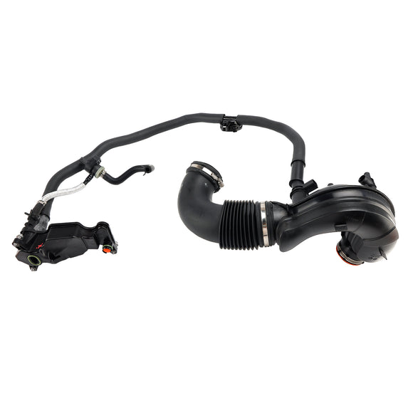 Crankcase Breather Intake Line Assembly 2740905700 for Benz X218 S205 W213 M274