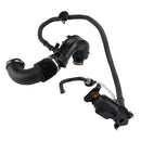Crankcase Breather Intake Line Assembly 2740905700 for Benz X218 S205 W213 M274-8