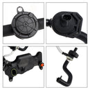 Crankcase Breather Intake Line Assembly 2740905700 for Benz X218 S205 W213 M274-10